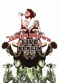 Download James Brown - Live In Berlin