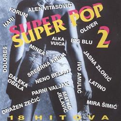 Download Various - Super Pop 2