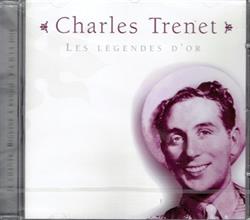 Download Charles Trenet - Les Legendes DOr