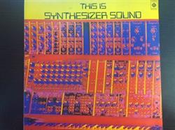 Download Barry Leng - This Is Synthesizer Sound