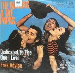 Download The Mamas & The Papas - Dedicated To The One I Love