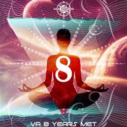 Download Various - 8 Years Met