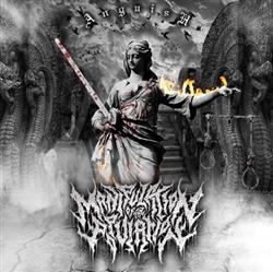 Download Manipulation Of The Population - Anguish