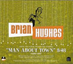 Download Brian Hughes - Man About Town