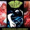 Massakergore - Pure Pathological Junkie Dissect