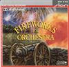 Various - Fireworks For Orchestra
