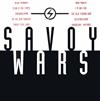 ladda ner album David Britton , Michael Butterworth - Savoy Wars