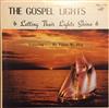 descargar álbum The Gospel Lights - Letting Their Lights Shine
