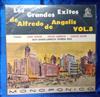 lataa albumi Alfredo de Angelis - Los Grandes Éxitos De Alfredo De Angelis Vol 8