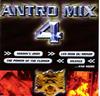 ouvir online Various - Antro Mix 4