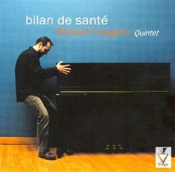 Download Richard Turegano Quintet - Bilan De Santé