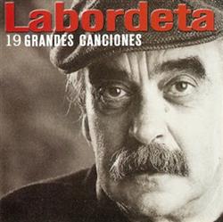 Download Labordeta - 19 Grandes Canciones