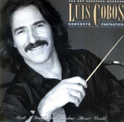Download Luis Cobos - Concerto Fantastico