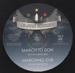 Download Satchi Dubworks - March To Zion