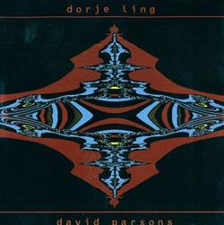 Download David Parsons - Dorje Ling