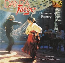 Download Danza Fuego - Flamenco Poetry