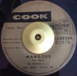 Download The Teentones Acc By John Buddy Williams Duo - Mangoes