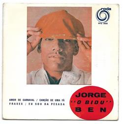 Download Jorge Ben - Amor De Carnaval