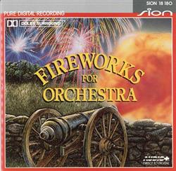 Download Various - Fireworks For Orchestra