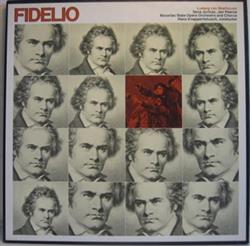 Download Ludwig van Beethoven - Fidelio