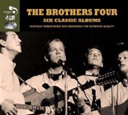 Download The Brothers Four - Six Classic Albums