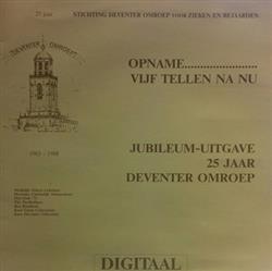 Download Various - Opname Vijf Tellen Na Nu