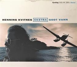 Download Henning Kvitnes - Ekstra Godt Vann