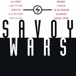 Download David Britton , Michael Butterworth - Savoy Wars