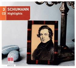 Download Schumann - Highlights