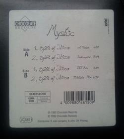 Download Mystic - Spirit Of Ibiza