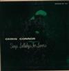 descargar álbum Chris Connor Accompanied By The Vinnie Burke Quartet - Sings Lullabys For Lovers
