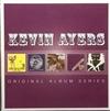 escuchar en línea Kevin Ayers - Original Album Series