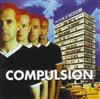 lataa albumi Compulsion - The Future Is Medium