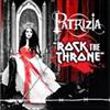 lytte på nettet Patrizia - Rock The Throne