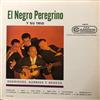 télécharger l'album El Negro Peregrino Y Su Trío - El Negro Peregrino Y Su Trío