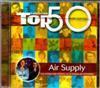 baixar álbum Air Supply - Top 50