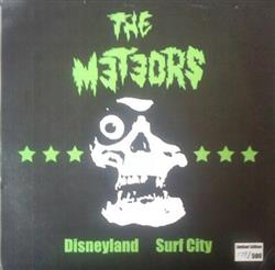 Download The Meteors - Disneyland Surf City