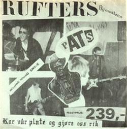 Download Rufters BV - Rufters BV