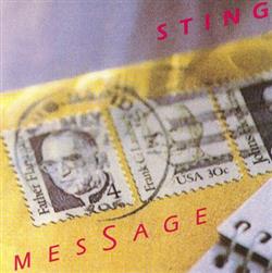 Download Sting - Message