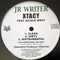 Download JR Writer - Xtacy Goonies