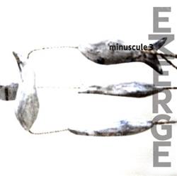Download Emerge - Minuscule 3