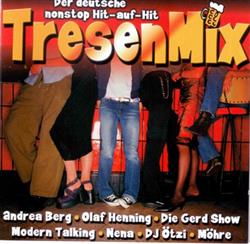 Download Various - TresenMix Der Deutsche Nonstop Hit Auf Hit