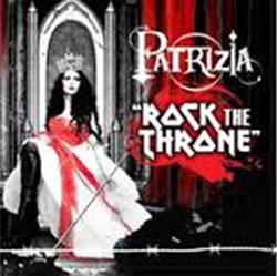 Download Patrizia - Rock The Throne