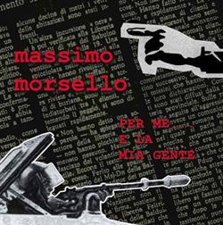 Download Massimino - Per Me E La Mia Gente