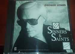 Download George Jones - Sinners Saints