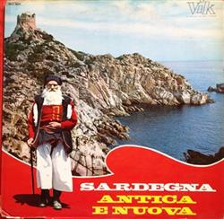 Download Various - Sardegna Antica E Nuova