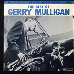 Download Gerry Mulligan, Gerry Mulligan Quartet - The Best Of Gerry Mulligan