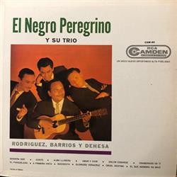 Download El Negro Peregrino Y Su Trío - El Negro Peregrino Y Su Trío