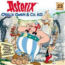 Download Albert Uderzo - Asterix Obelix GmbH Co KG