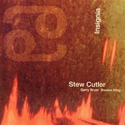 Download Stew Cutler - Insignia